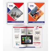 Nouveaux catalogues CTD Incendie 2021 !
