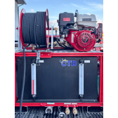 Triocéros : une réponse opérationnelle aux enjeux de lutte incendie